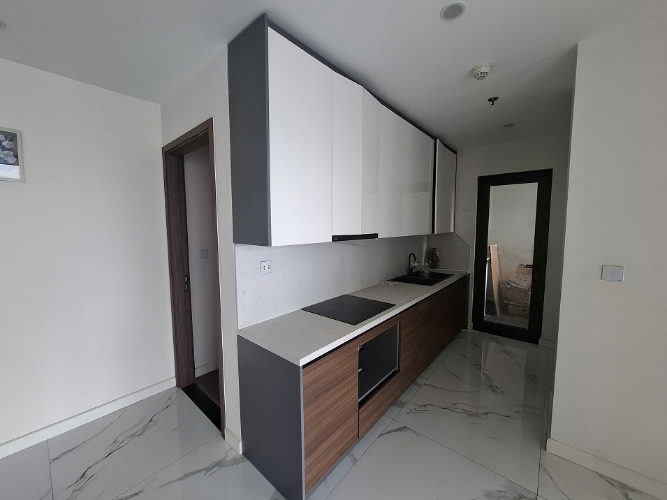 Căn Góc 3PN Sunshine City S6 - View Golf - Giá Tốt