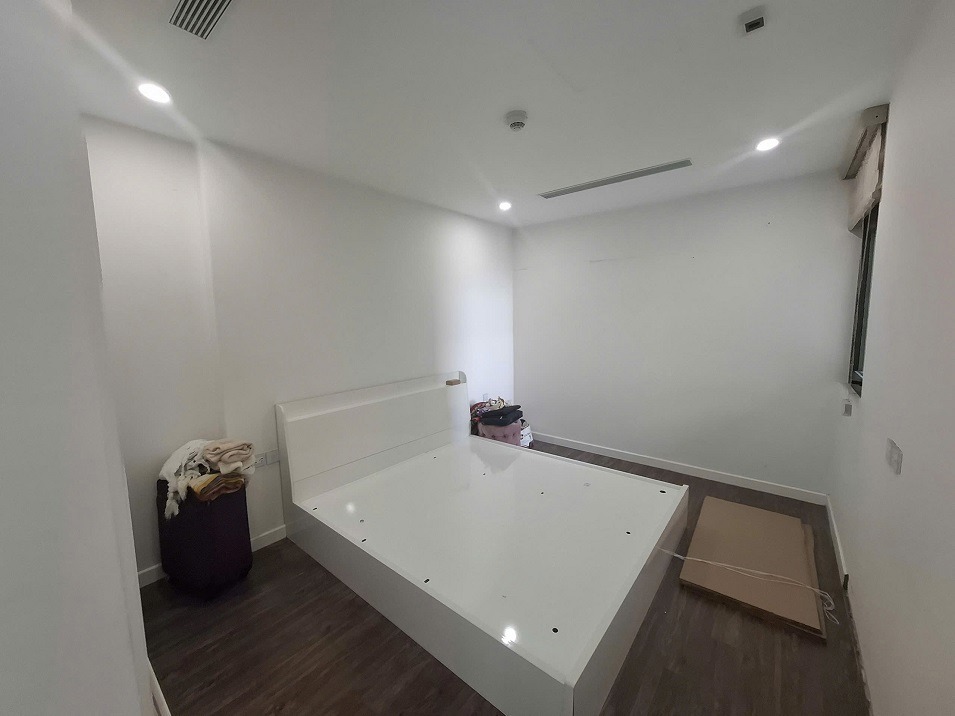 Căn Góc 3PN Sunshine City S6 - View Golf - Giá Tốt