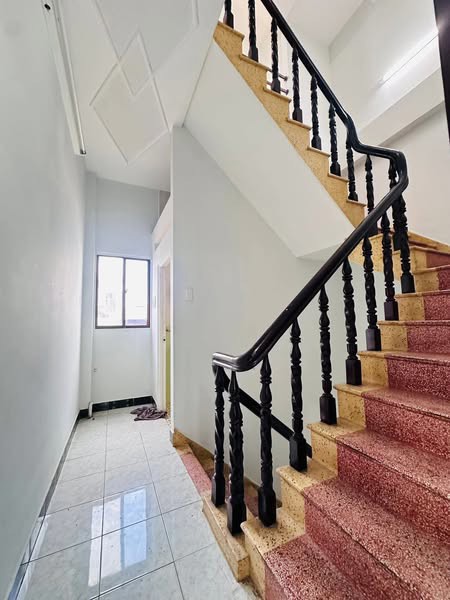 Nhà  Mặt Tiền Nghĩa Hoà Phường 6 Quận Tân Bình Cũ