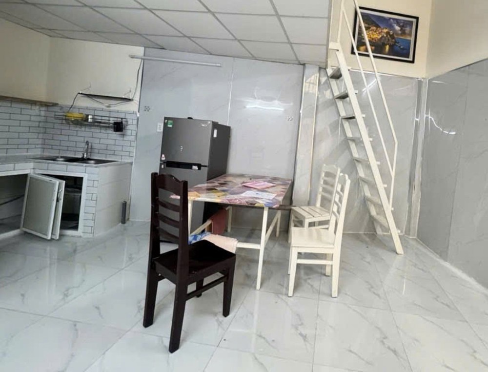 Đất Vuông SHR HXT né 500m2 – Nguyễn Tư Giản Gò Vấp