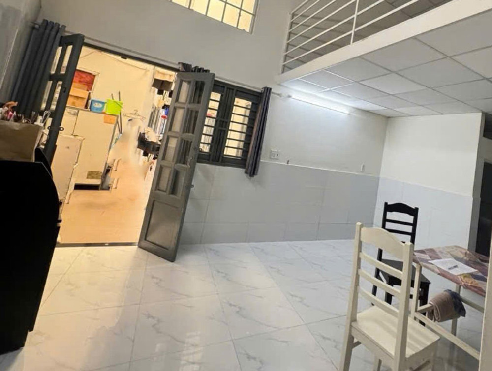 Đất Vuông SHR HXT né 500m2 – Nguyễn Tư Giản Gò Vấp