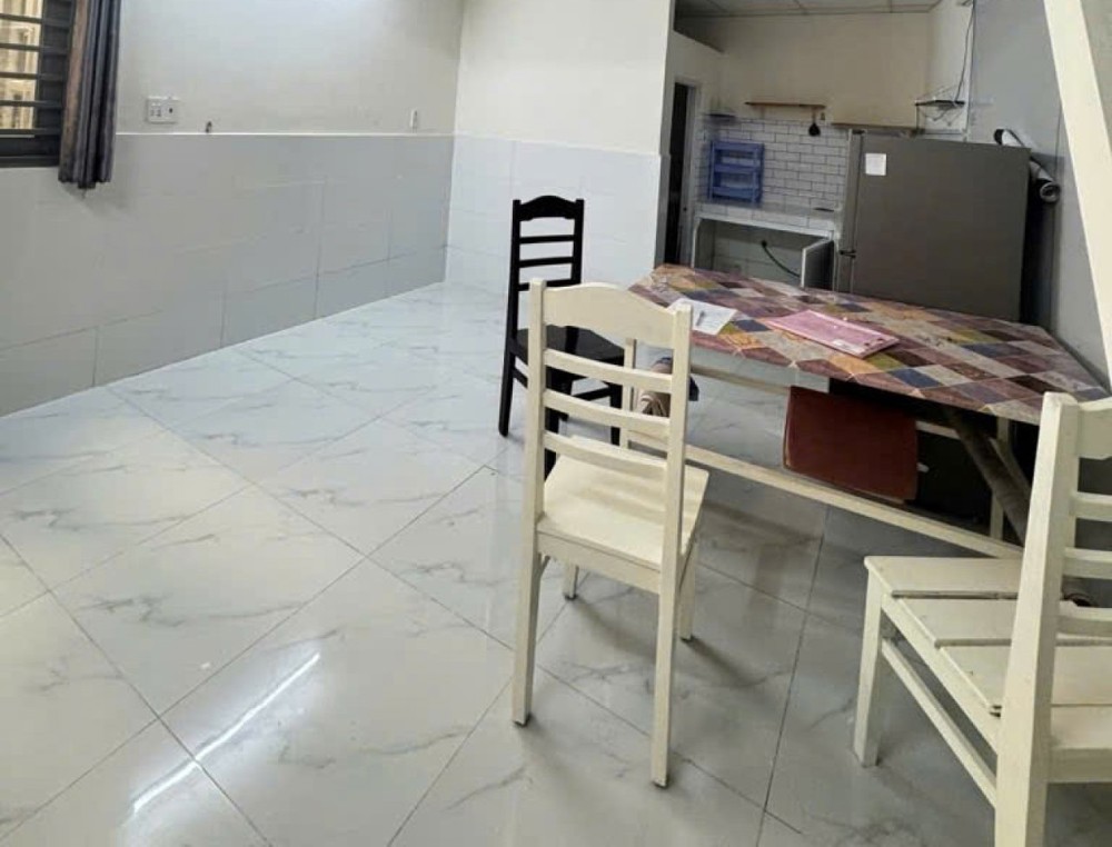 Đất Vuông SHR HXT né 500m2 – Nguyễn Tư Giản Gò Vấp