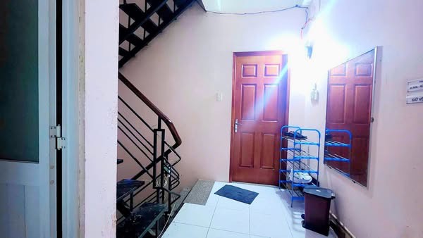 Khu Vực Hiếm Nhà Bán Đường Trần Quang Diệu Phường 13 Quận 3 Cũ