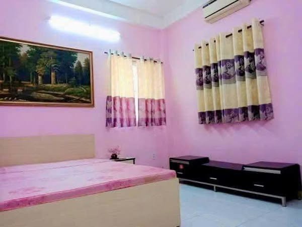 Khu Vực Hiếm Nhà Bán Đường Trần Quang Diệu Phường 13 Quận 3 Cũ