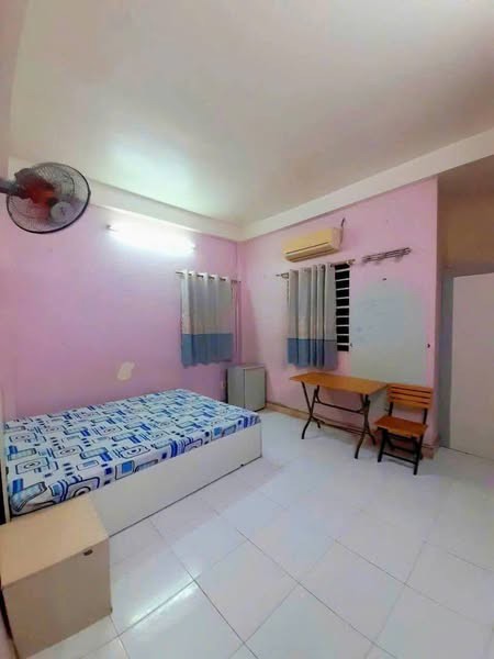 Khu Vực Hiếm Nhà Bán Đường Trần Quang Diệu Phường 13 Quận 3 Cũ