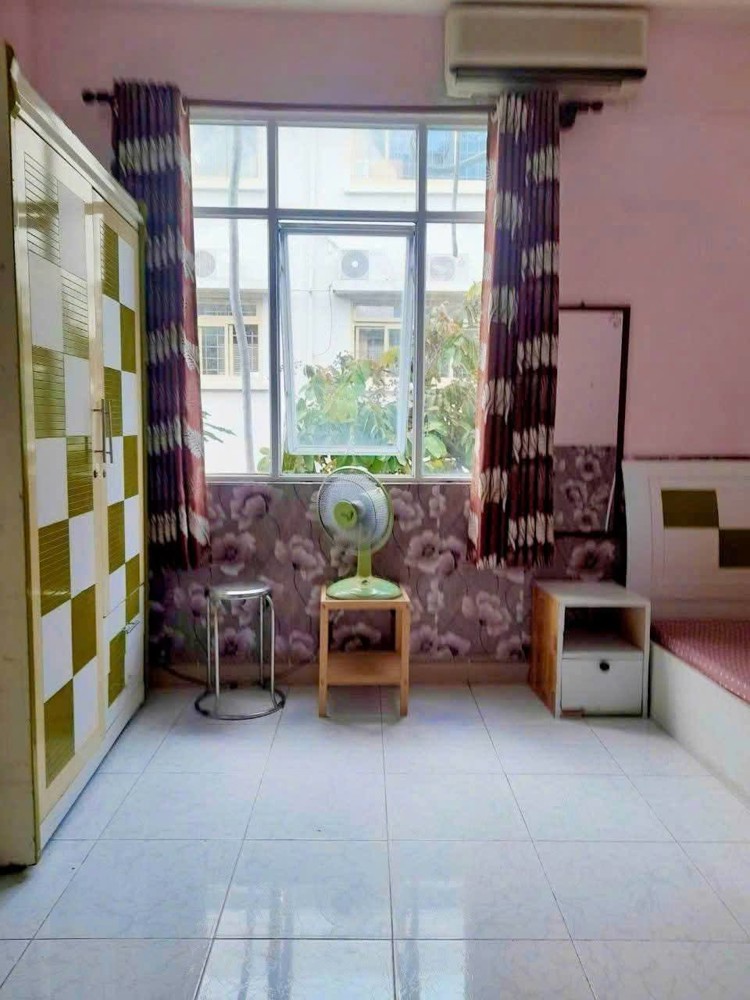 Khu Vực Hiếm Nhà Bán Đường Trần Quang Diệu Phường 13 Quận 3 Cũ