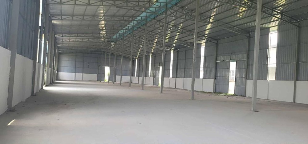 CHO THUÊ NHÀ XƯỞNG 3500m2 tại NGUYÊN KHÊ. Xã PHÚC THỊNH. HÀ NỘI