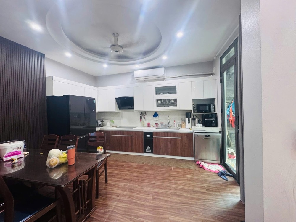 Ngũ Hiệp,Thanh Trì, HN 8.2 ti 80 m