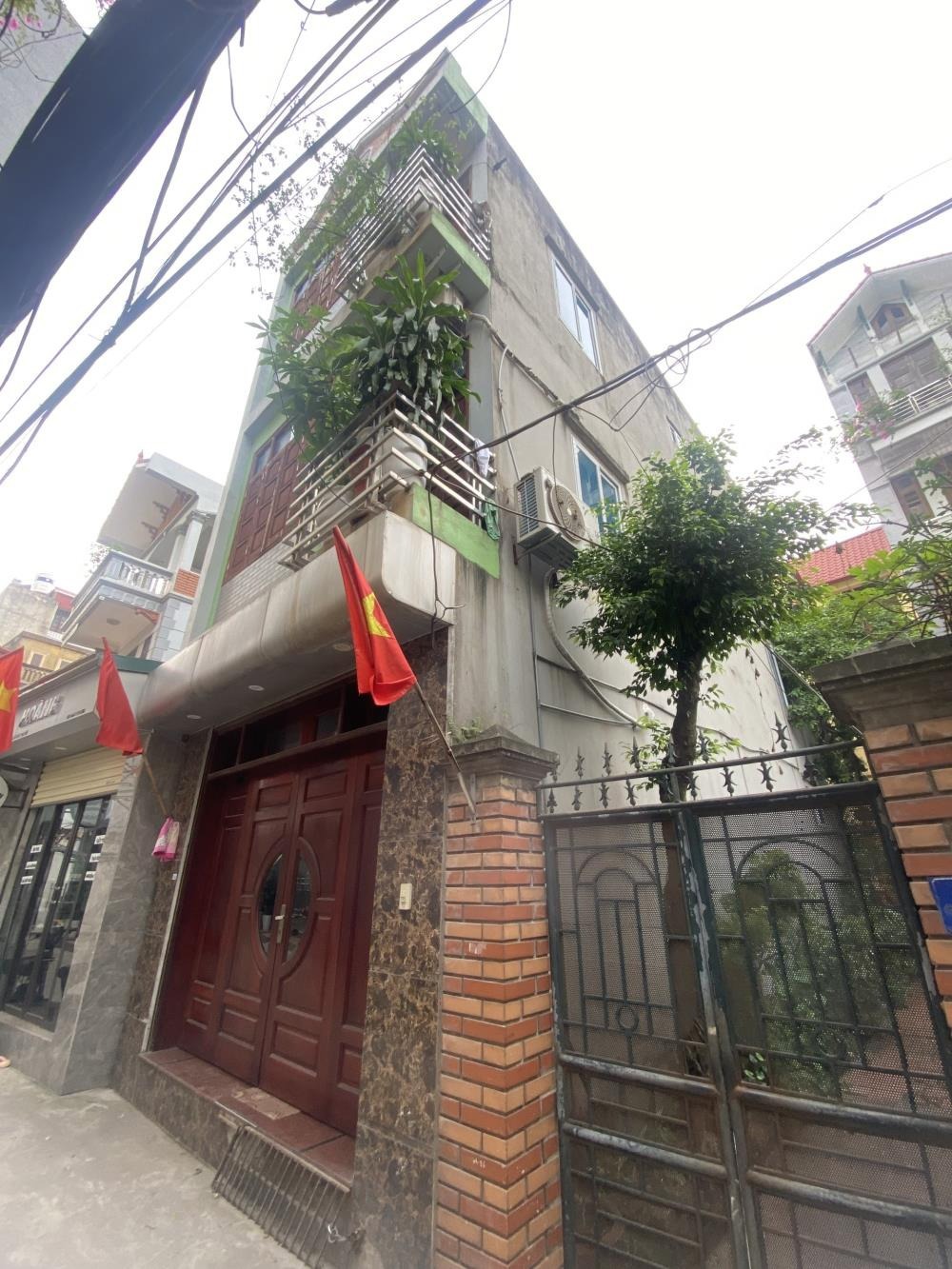 Nhà riêng chính chủ gần Hồ Linh Đàm, Hoàng Liệt - Giá 14.2 tỷ