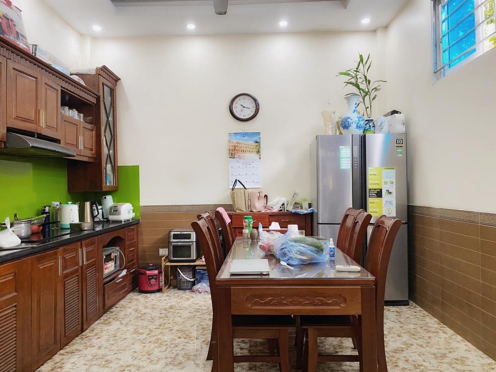 Nhà riêng chính chủ gần Hồ Linh Đàm, Hoàng Liệt - Giá 14.2 tỷ