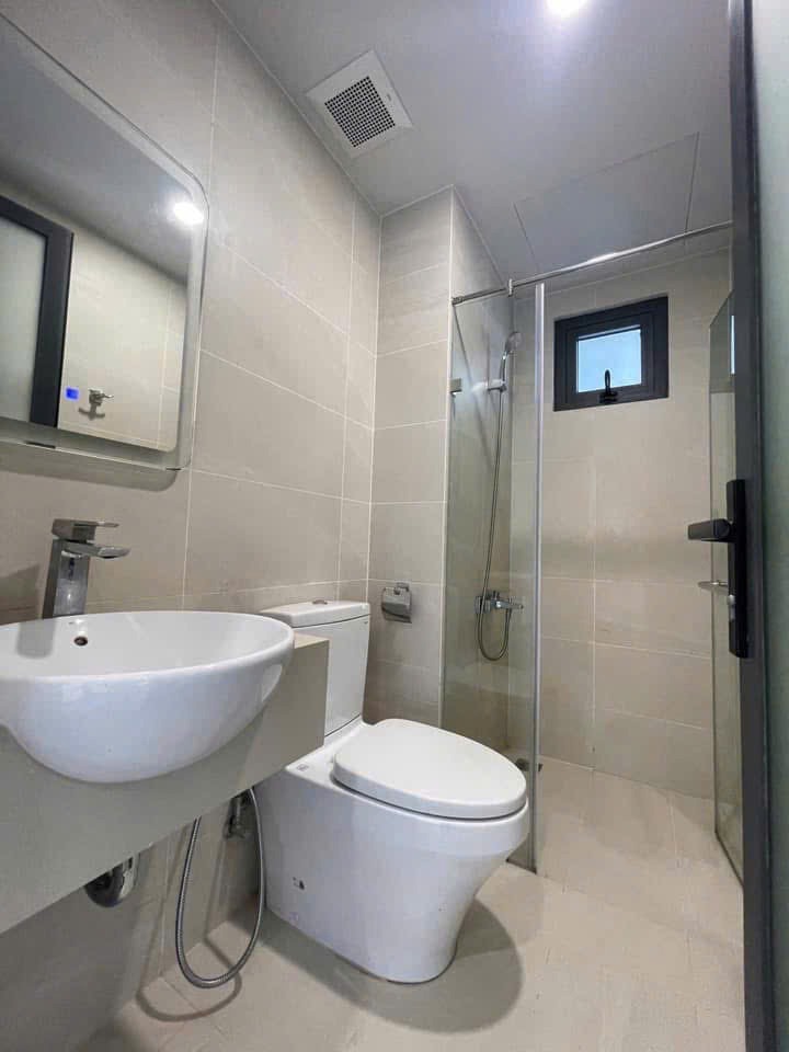 Căn hộ 1PN, 53m2, View Phú Mỹ Hưng - Q7 Riverside - Giá 3.04 Tỷ