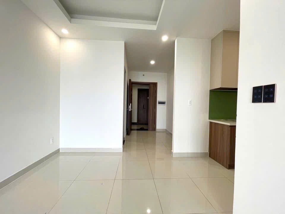 Căn hộ 1PN, 53m2, View Phú Mỹ Hưng - Q7 Riverside - Giá 3.04 Tỷ