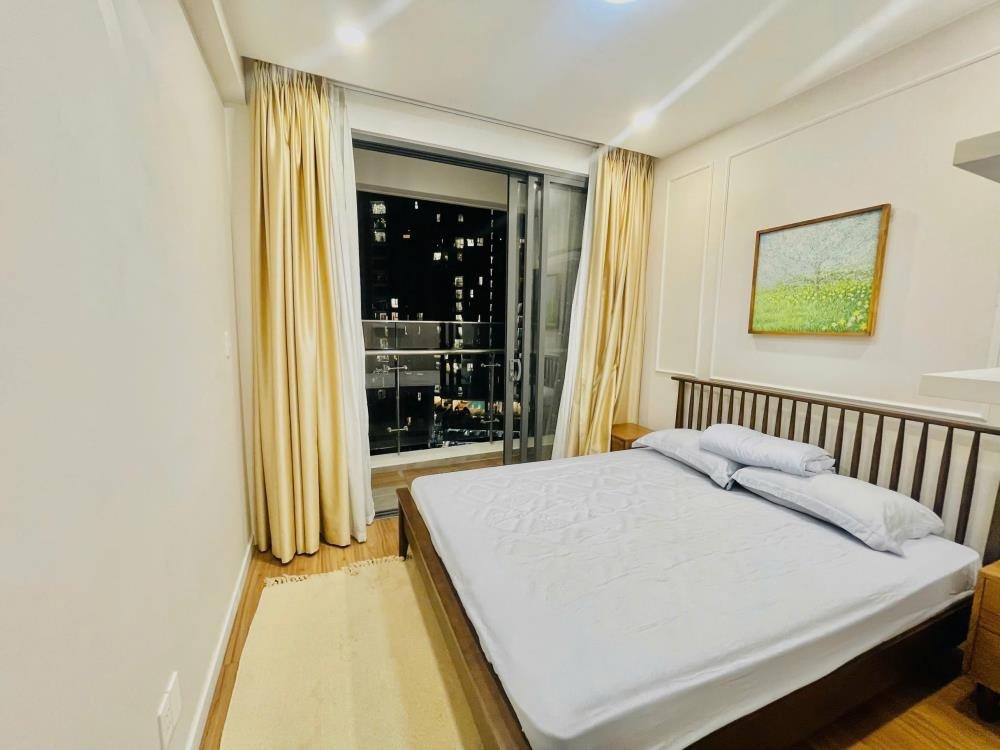Căn Hộ Dual Key Dlusso Precia: Vừa Ở Vừa Cho Thuê, View Đẹp, Giá Tốt