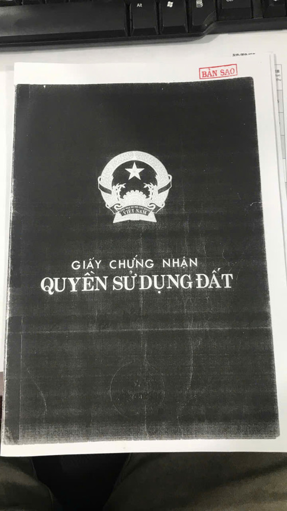 XƯỞNG SẴN 2MT – GIÁ SỐC CHỈ 12 TỶ, X.XUÂN THỚI THƯỢNG, HÓC MÔN