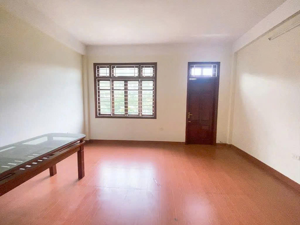Cần bán nhà Liền Kề Mậu Lương - Hà Đông , 50m2 x 4 tầng MT 5M, Ô TÔ tránh - Kinh Doanh , Giá 15.8 tỷ