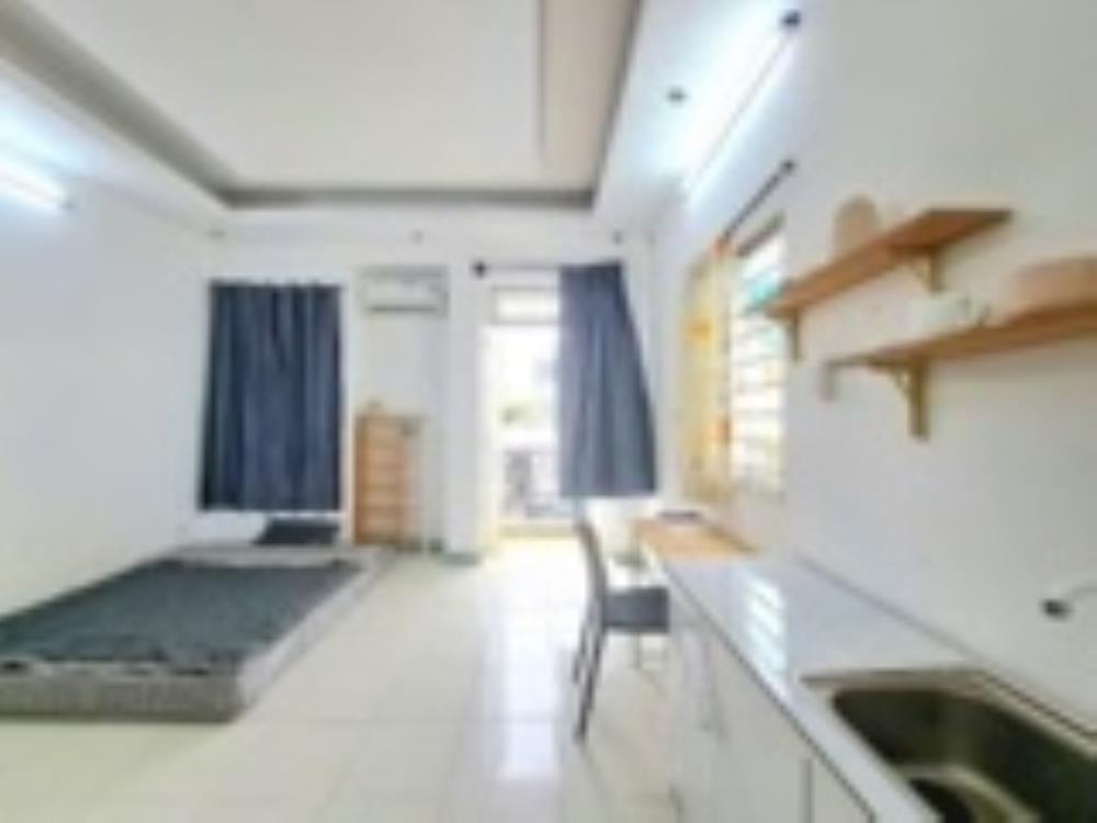 Bán nhà Gò Vấp – 108m2, 4 Tầng, HXH 5m, Giá 9.8 Tỷ – Pháp Lý Chuẩn
