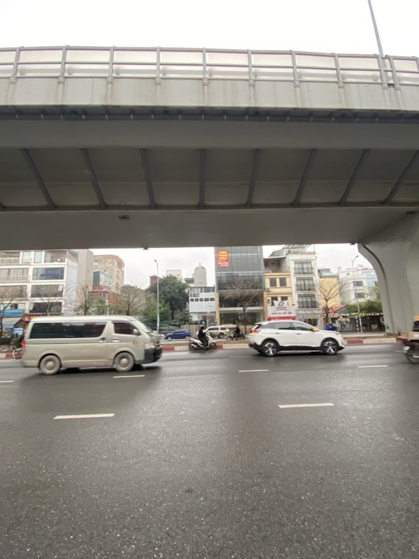 GIÁ RẺ NHẤT KHU VỰC - MẶT PHỐ ĐẠI LA - 240M² - MT 9.5M - VỈA HÈ 4M - 115 TỶ