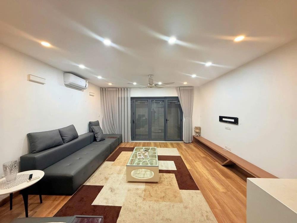 Bán Nhà Phùng Chí Kiên Phân Lô, 79m² 6 Tầng Thang Máy, Kinh Doanh - 32 Tỷ