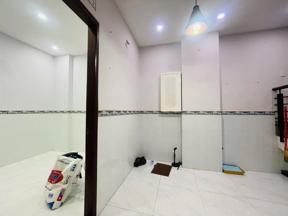 CHDV Mặt Tiền Xe Tải Bùi Đình Túy - 80m2 - Thu Nhập 84Tr/Tháng