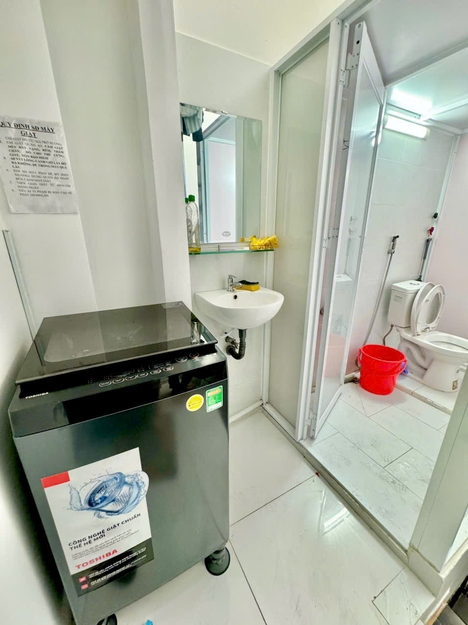 CHDV Mặt Tiền Xe Tải Bùi Đình Túy - 80m2 - Thu Nhập 84Tr/Tháng