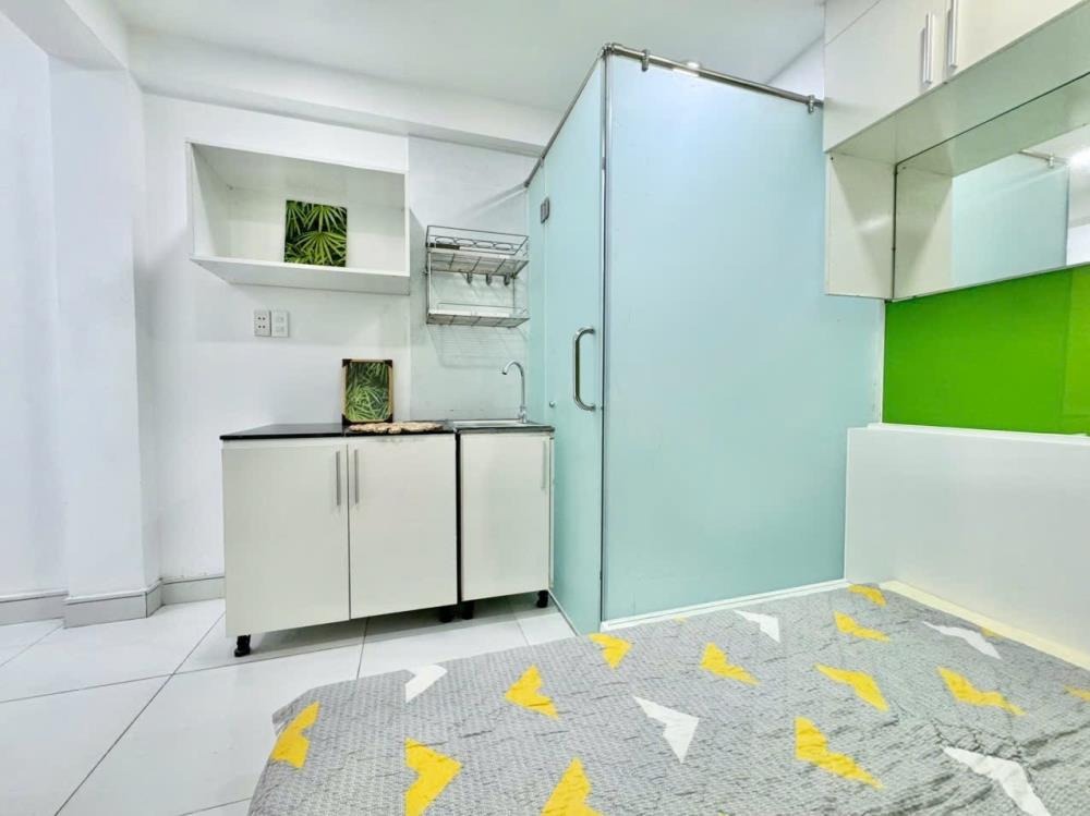 CHDV Mặt Tiền Xe Tải Bùi Đình Túy - 80m2 - Thu Nhập 84Tr/Tháng