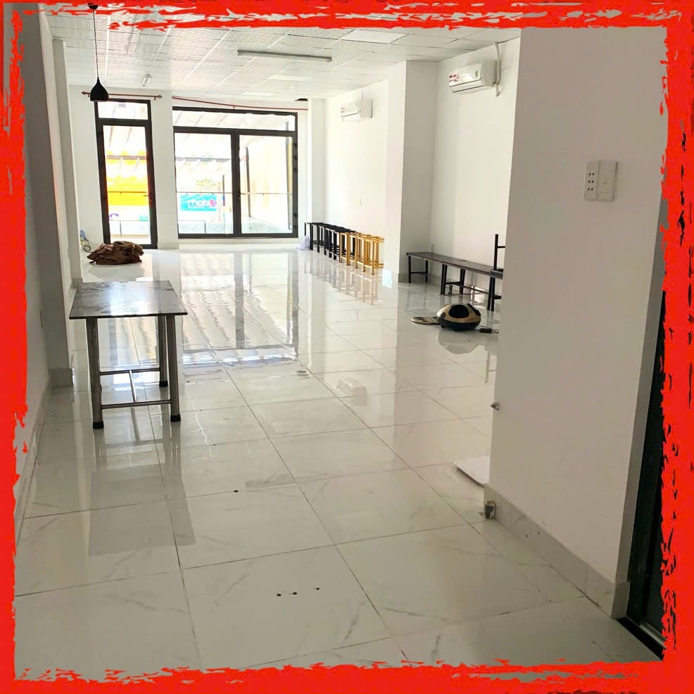 Bán Gấp Nhà Mặt Tiền Sầm Uất - Kinh Doanh Đa Năng - 7x26m - 180m2