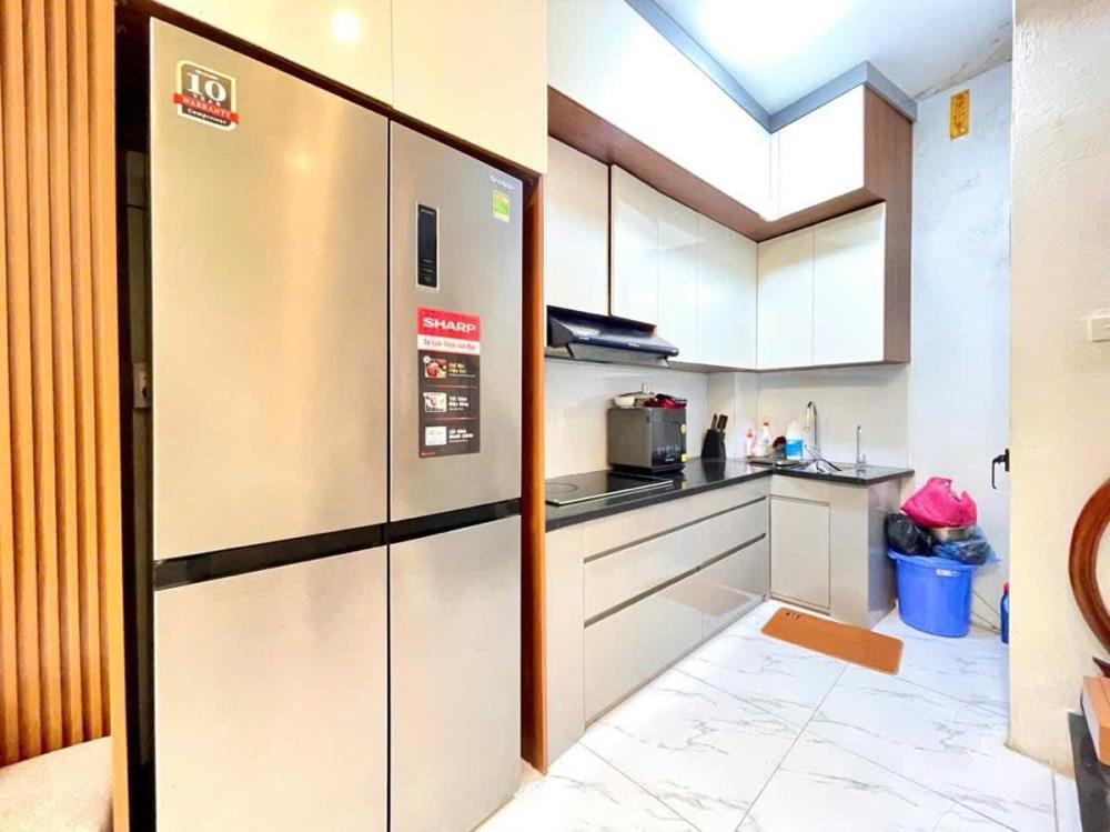 Nhà Mặt Phố Thái Thịnh 8 Tầng, Thang Máy, Vị Trí Đắc Địa - Giá 55 Tỷ