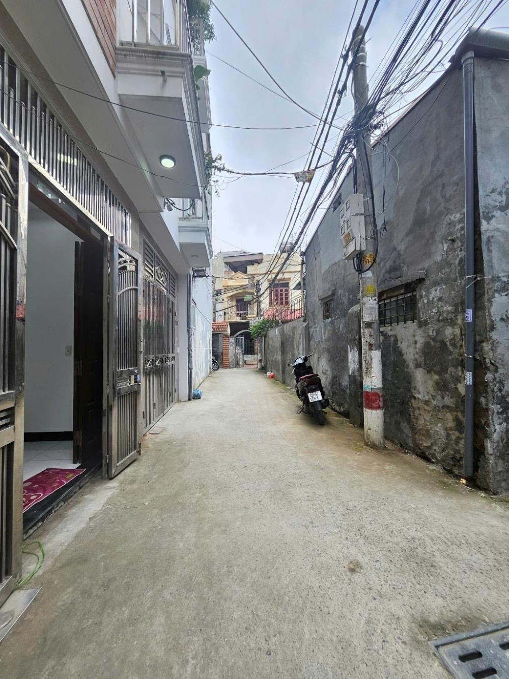 Nhà Đẹp Hoàng Mai - Nội Thất Cao Cấp - Giá 8.68 Tỷ