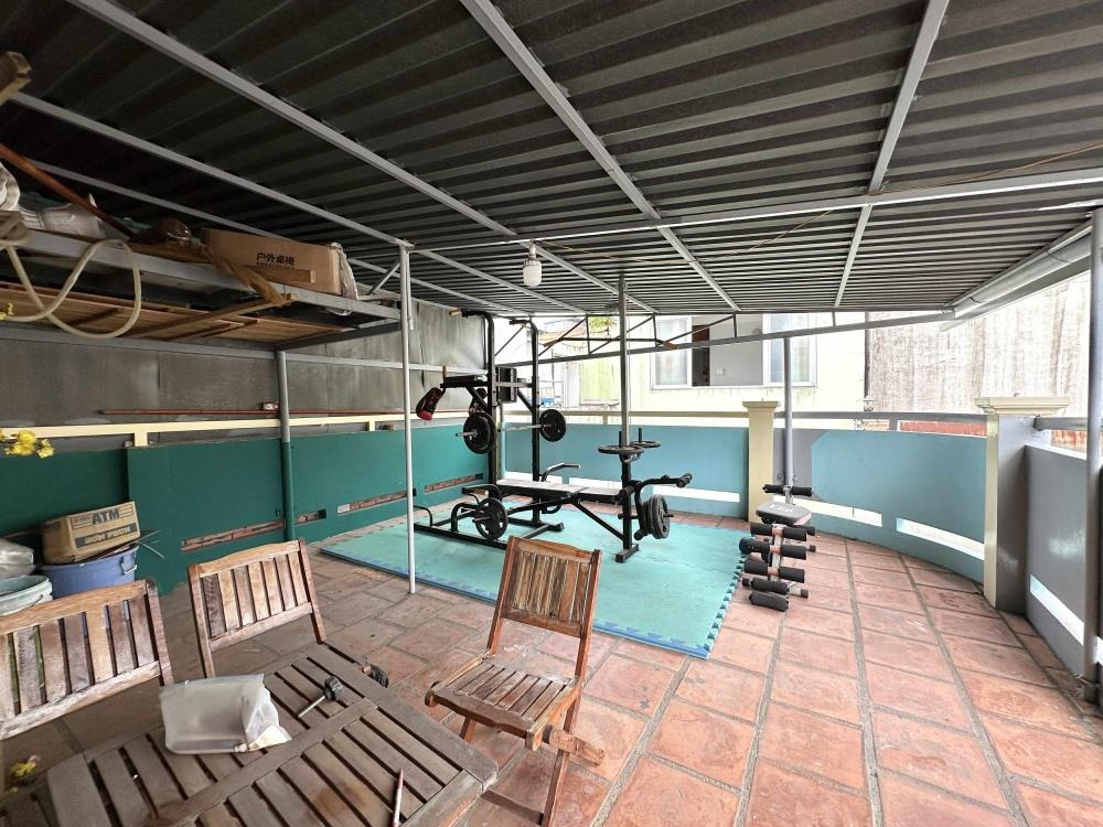 Nhà 4 Tầng Phú Nhuận - 12.6 Tỷ - Hẻm Oto 7 Chỗ - 4PN, 5WC