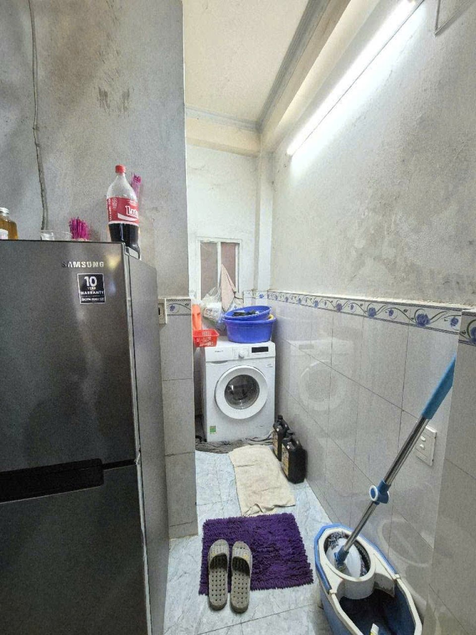 🏡 Giá Tốt - Nhà Mặt Tiền SHR 2 Tầng 113m2 - Vườn Lài, Quận 12 - Giảm 1 Tỷ