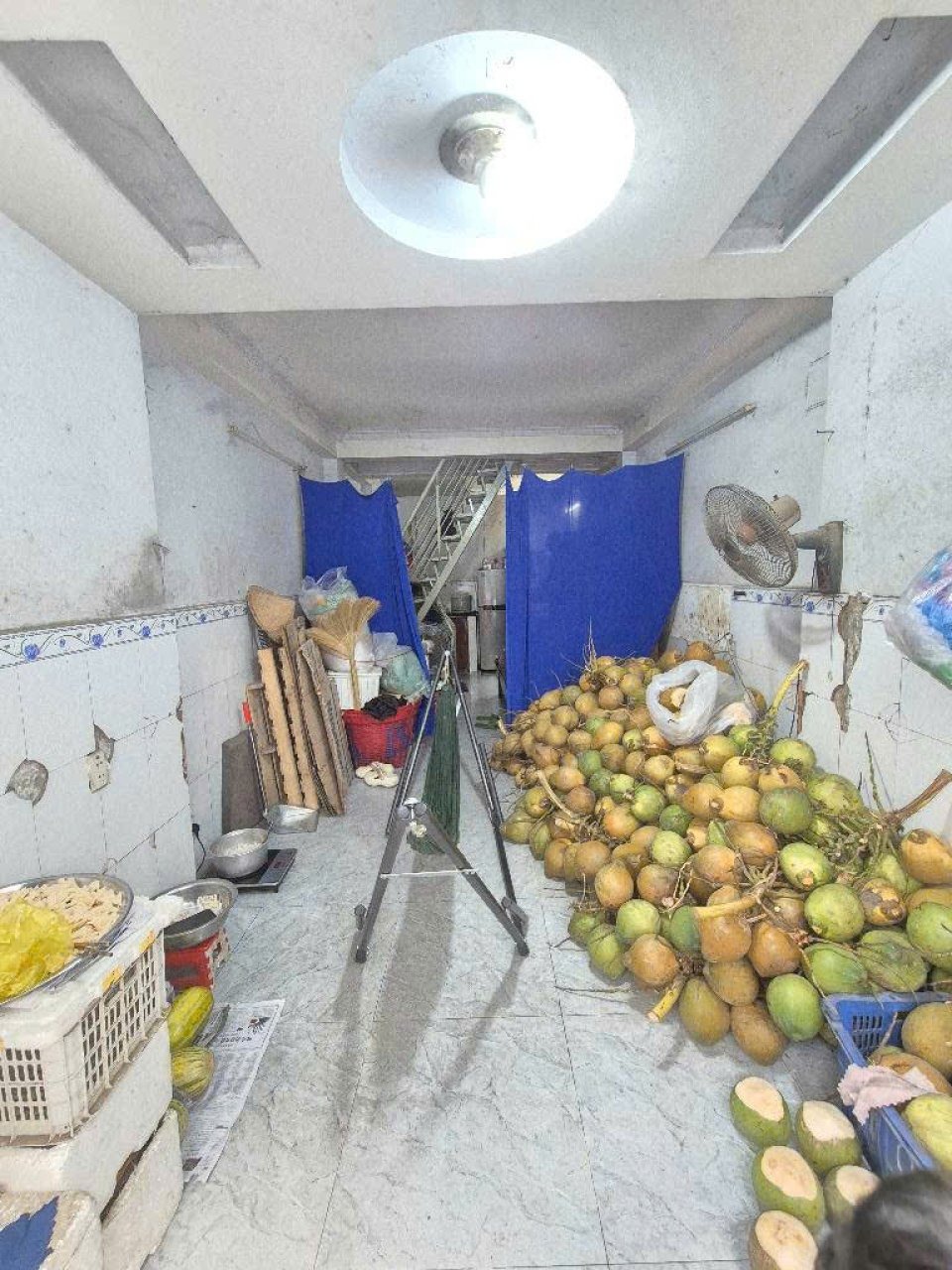 🏡 Giá Tốt - Nhà Mặt Tiền SHR 2 Tầng 113m2 - Vườn Lài, Quận 12 - Giảm 1 Tỷ