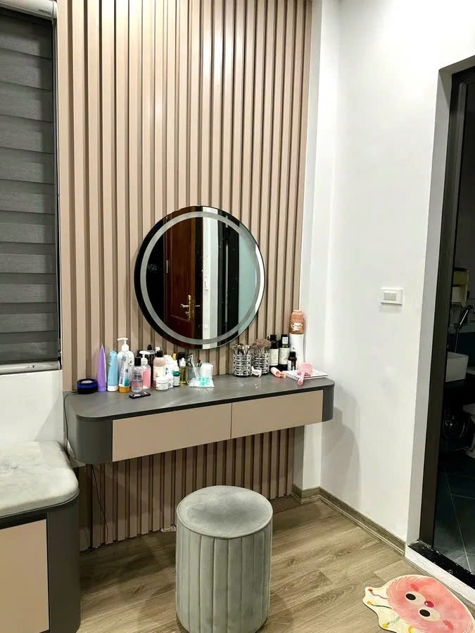 Bán nhà Bạch Mai 30m² 5 Tầng - Vị Trí Trung Tâm, Giá 6.6 Tỷ
