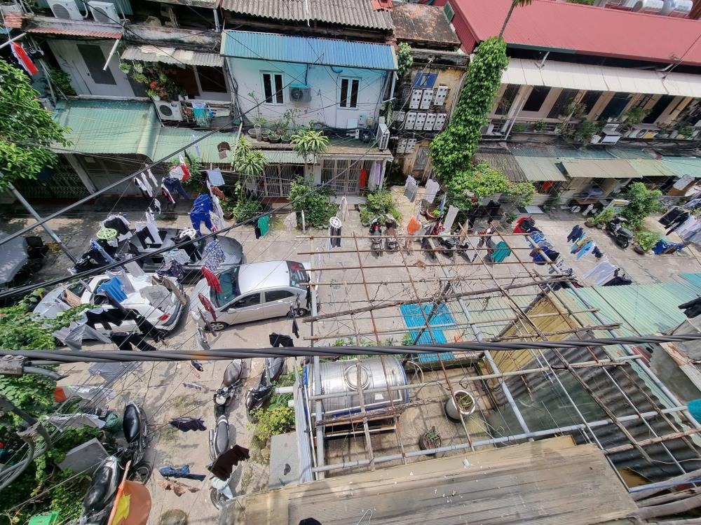 Mặt Phố Đông Tác - 41m² - Mặt Tiền 2.7m - Giá 3 Tỷ - Vị Trí Đắc Địa