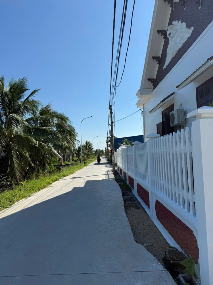 9xx triệu - 146.7m2 Tân Phong, Kiến Thụy Zalo 0567222555