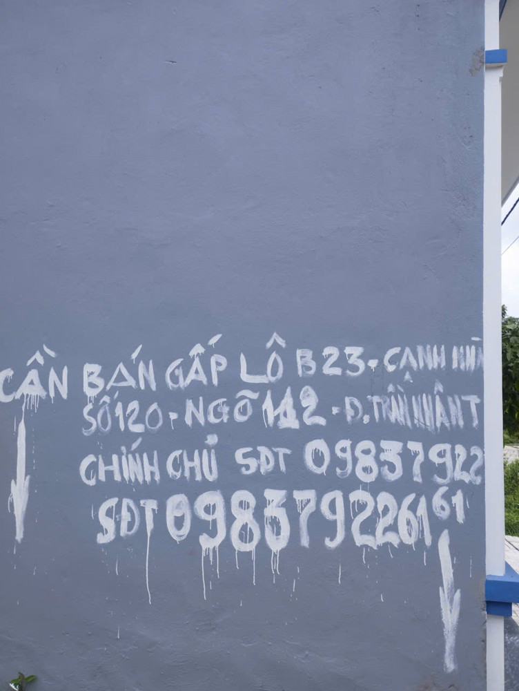 Tiêu đề : Chính Chủ 0983792261 Bán Lô B23- 100m2 nay là nhà 118 Phong Thủy Đẹp Ngõ 112 Đường Đôi