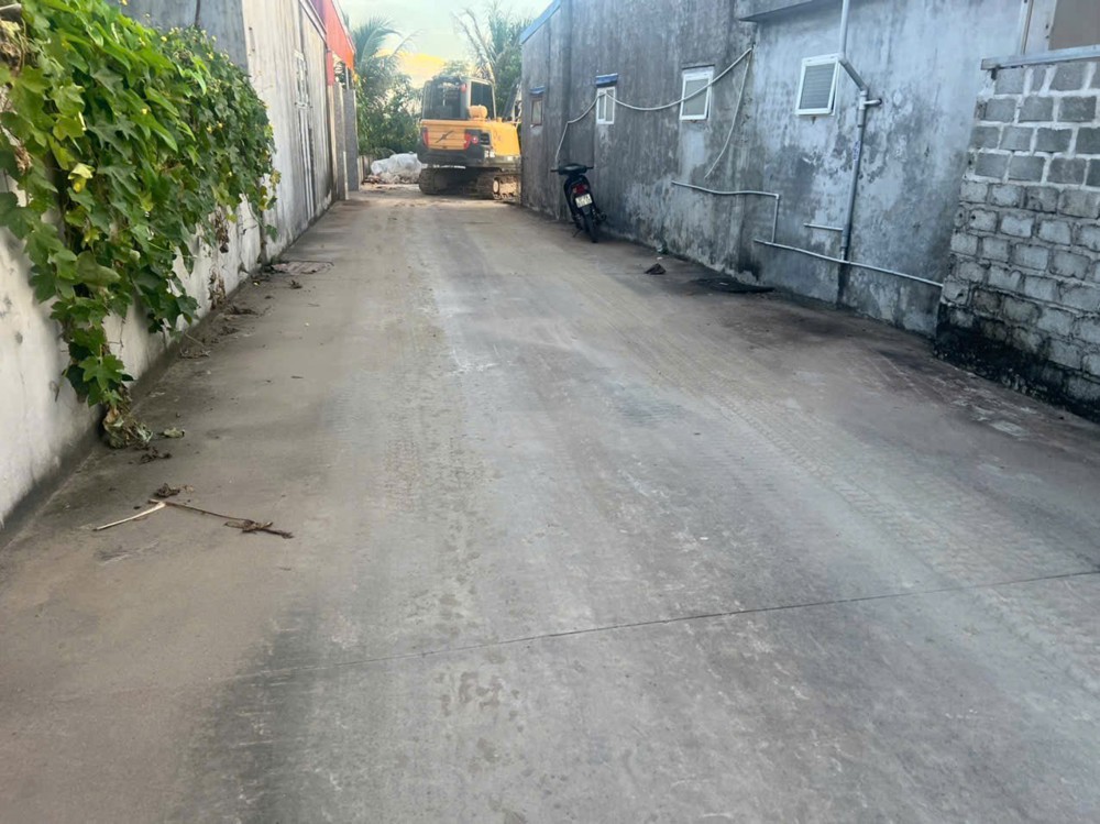1.2x tỷ - 72m2 Đại Đồng, Kiến Thụy Zalo 0567222555