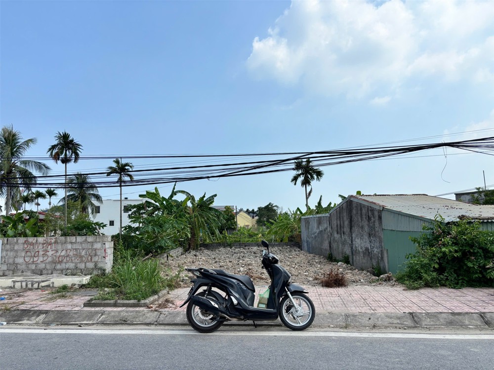 2.5 tỷ - 73.6m2 Nam Đồ Sơn, Hải Phòng Zalo 0567222555