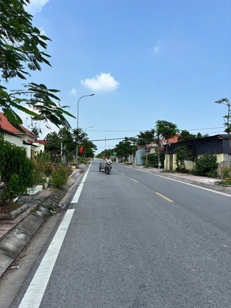 2.5 tỷ - 73.6m2 Nam Đồ Sơn, Hải Phòng Zalo 0567222555