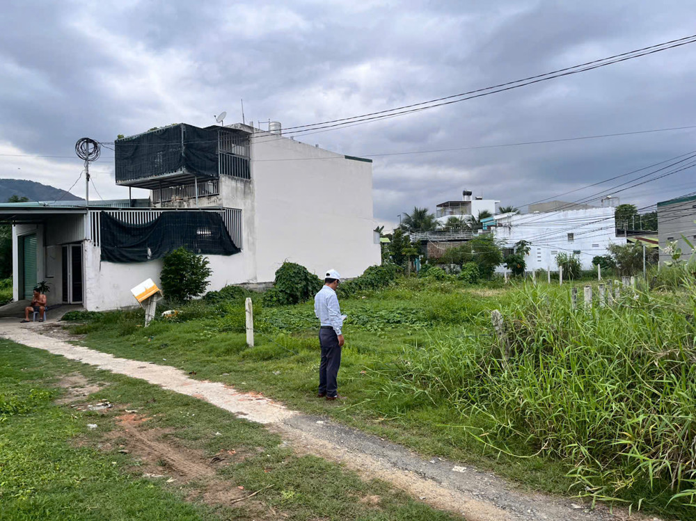 🌟 BÁN 2 LÔ ĐẤT LIỀN KỀ FULL THỔ CƯ – VĨNH HIỆP, TP. NHA TRANG 🌟