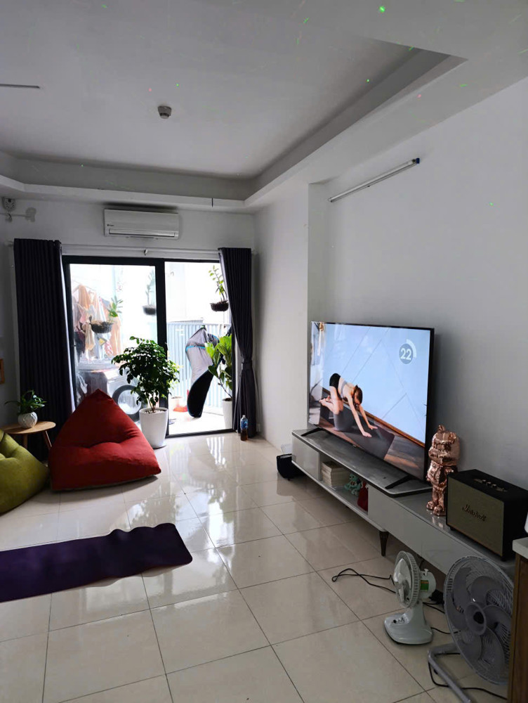 🌟 BÁN CĂN HỘ CHUNG CƯ PH TÔ HIỆU  NHA TRANG 🌟