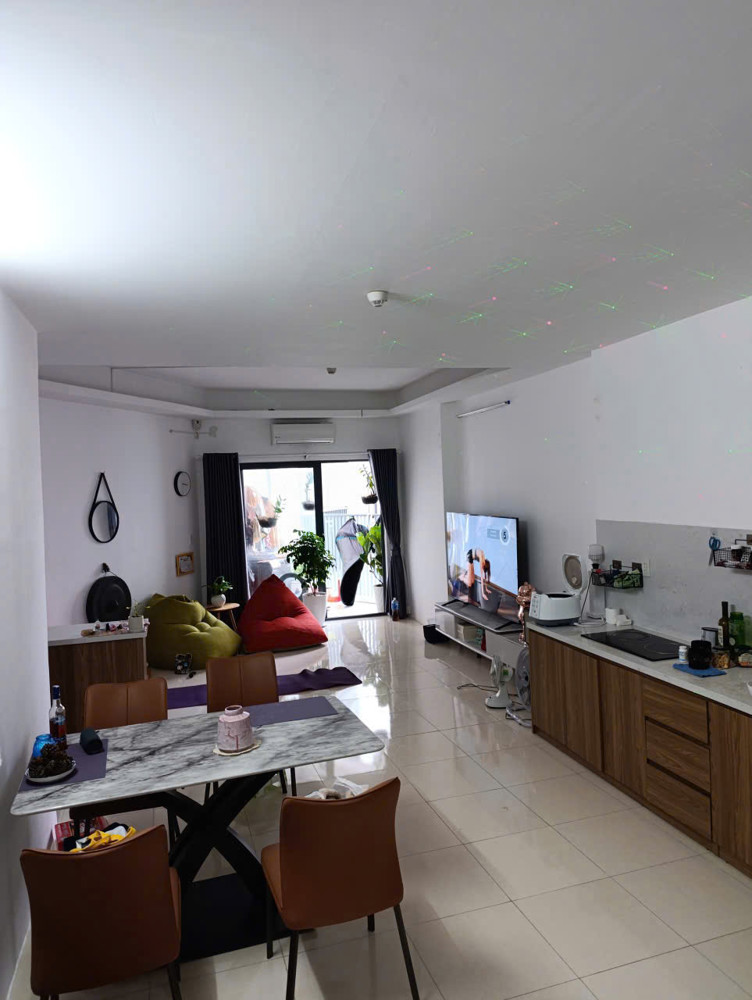 🌟 BÁN CĂN HỘ CHUNG CƯ PH TÔ HIỆU  NHA TRANG 🌟
