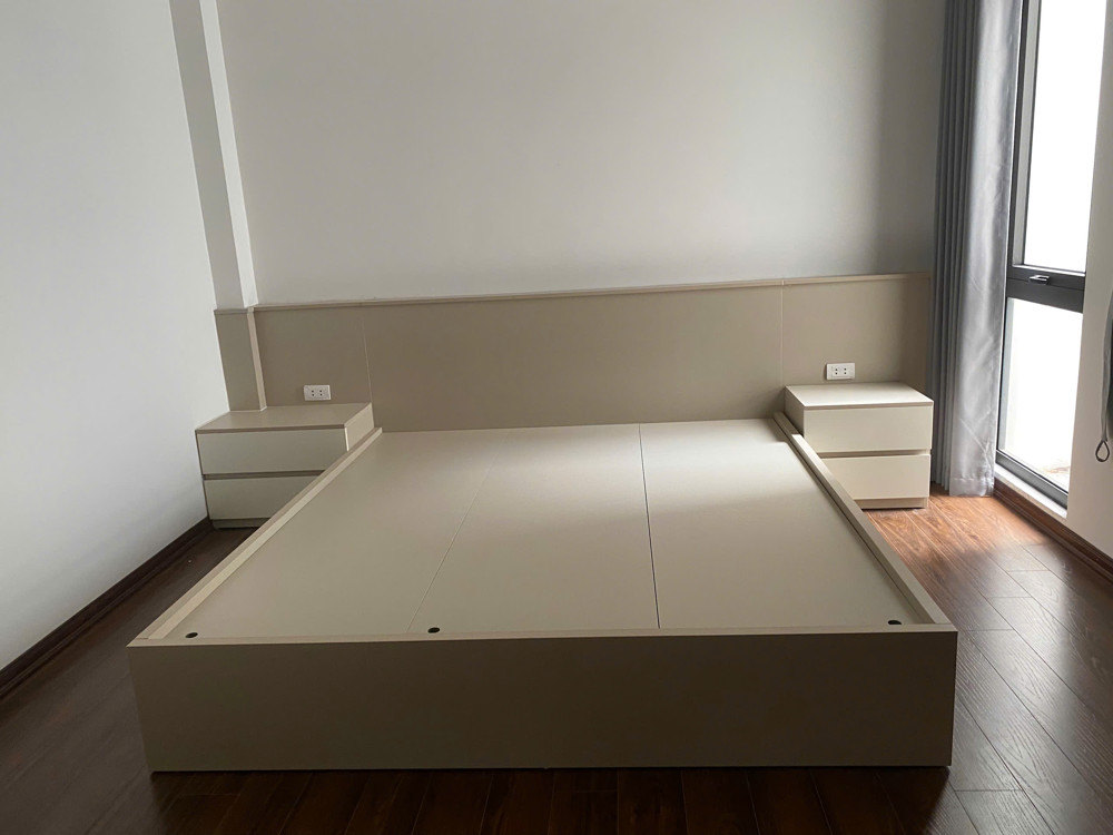BÁN NHÀ PHỐ TRẠM, LONG BIÊN- OTO-THANG MÁY-2 THOÁNG-63M- NHỈNH 9 TỶ