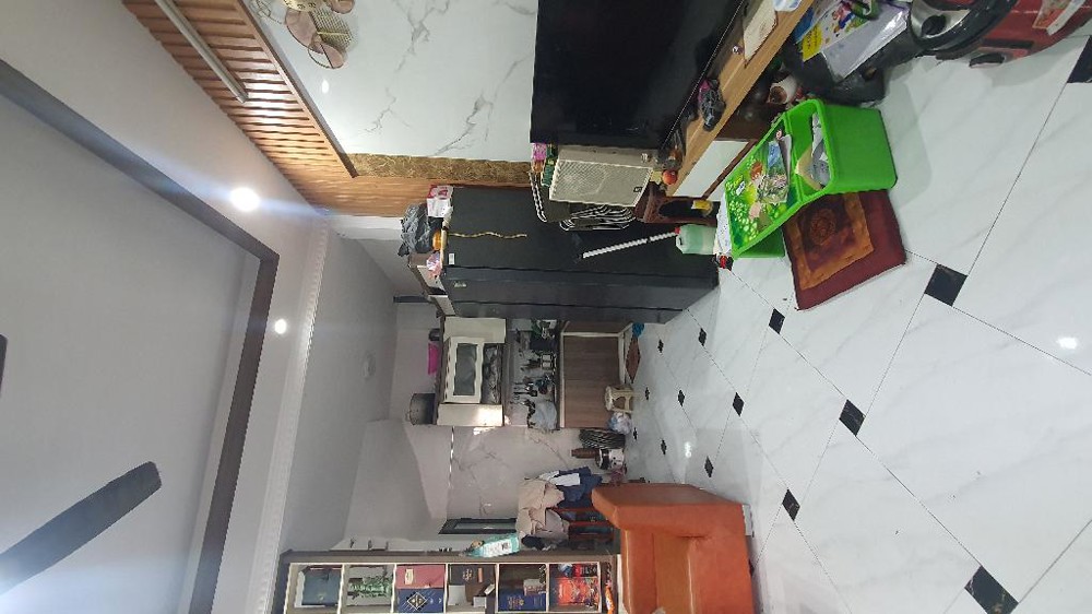 Bán nhà 5 tầng Thụy Phương Lô góc Ô TÔ vào nhà