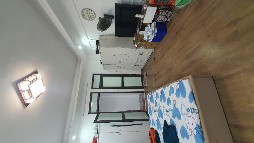 Bán nhà 5 tầng Thụy Phương Lô góc Ô TÔ vào nhà