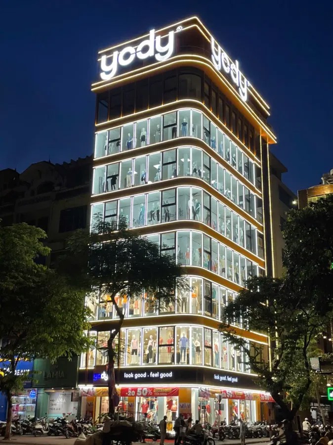 SIÊU PHẨM MP KIM ĐỒNG, LÔ GÓC 2MT, 9 TẦNG FULL KÍNH, cho thuê 250tr/th – Giá chỉ 82 tỷ!