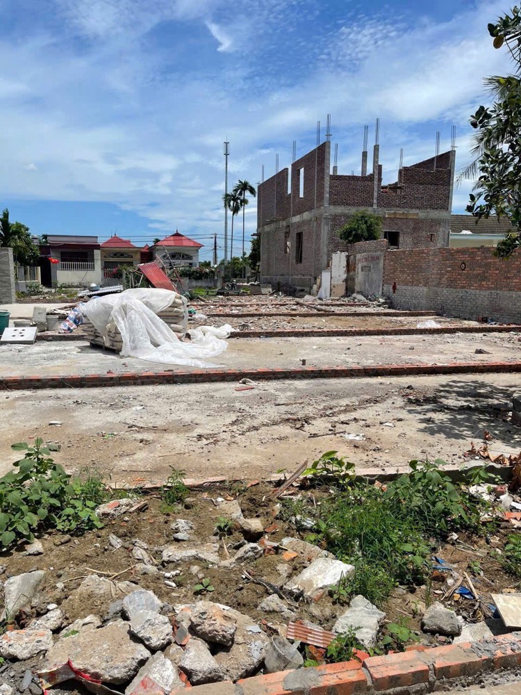 1.1x tỷ - 44.6m² Dương Kinh, Hải Phòng Zalo 0567222555