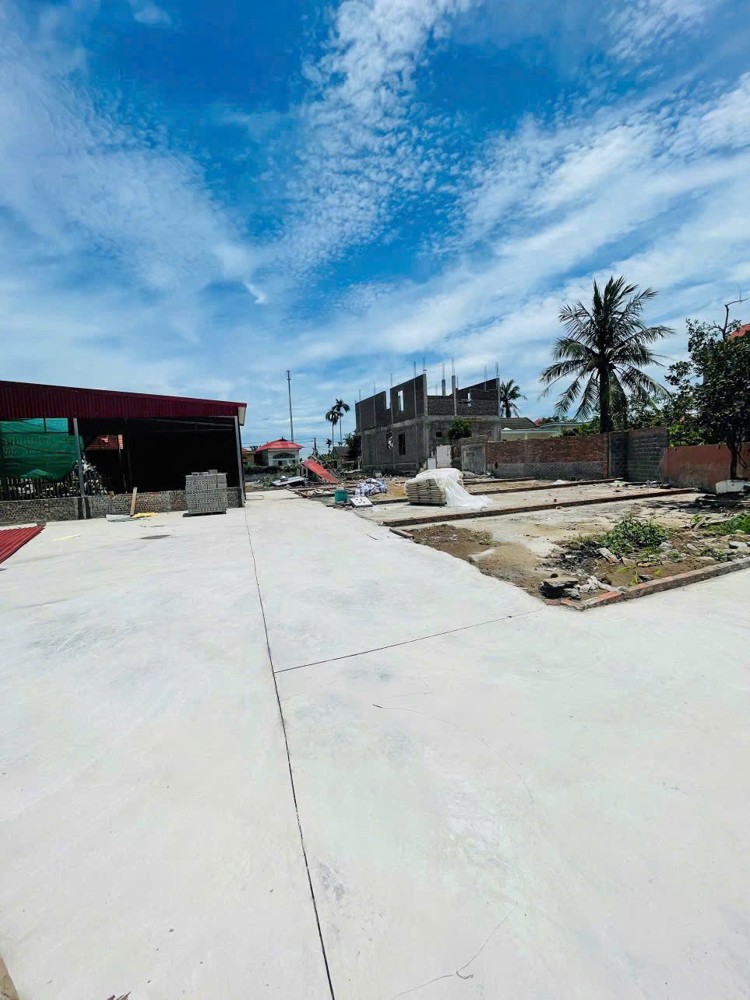 1.1x tỷ - 44.6m² Dương Kinh, Hải Phòng Zalo 0567222555