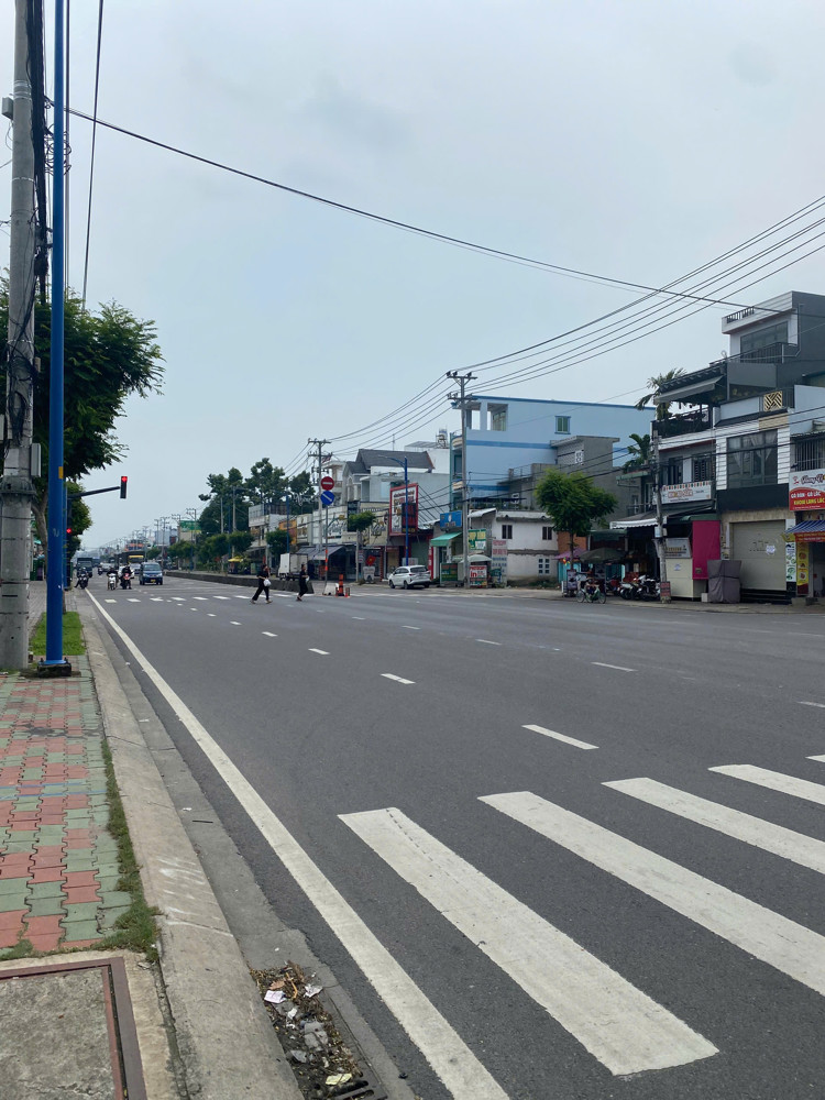 HÀNG HIẾM – NHÀ ĐẸP (7X27)  HẺM Ô TÔ ĐẶNG THÚC VỊNH, ĐÔNG THẠNH, HÓC MÔN