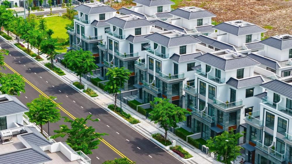 Mở Bán Nhà Phố & Biệt Thự Gladia Khang Điền - Giá Từ 23 Tỷ - Ưu Đãi Cực Lớn!