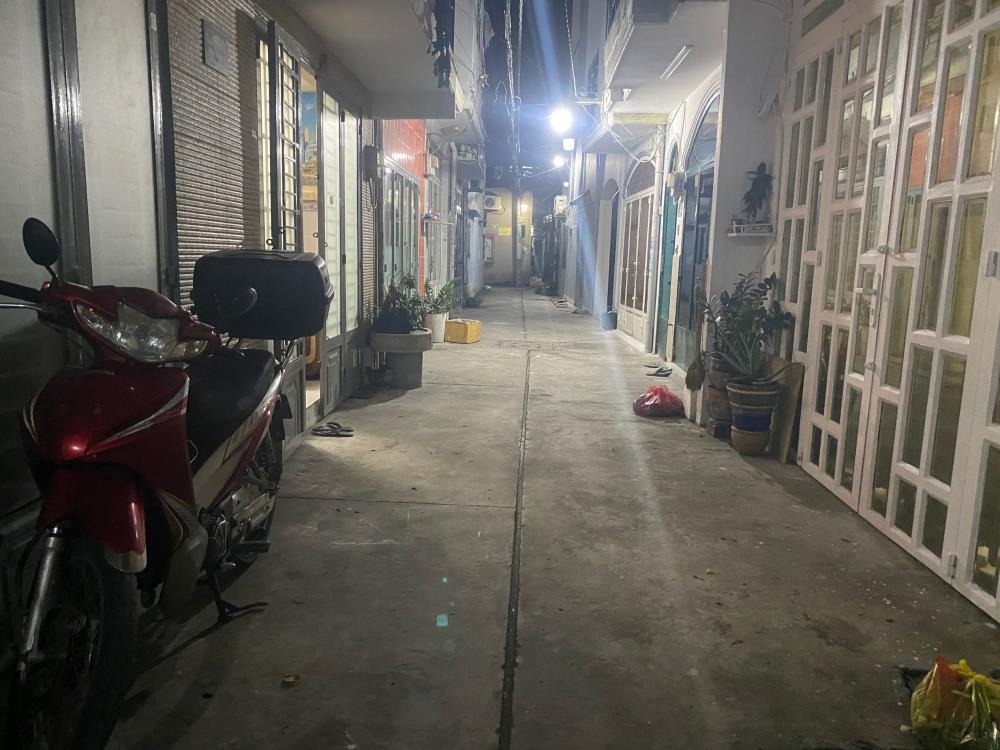 Bán Nhà Hẻm 3m Phú Thọ Hòa, Tân Phú - 5.4 Tỷ (TL) - 4 Tầng, Ở Ngay